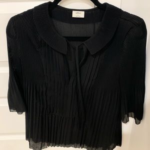 Wilfred blouse